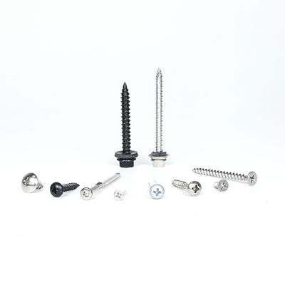 Chinese type 17 Deck Tornillos Para Wasser Head Flat Torx Roestvrij staal Houten schroef