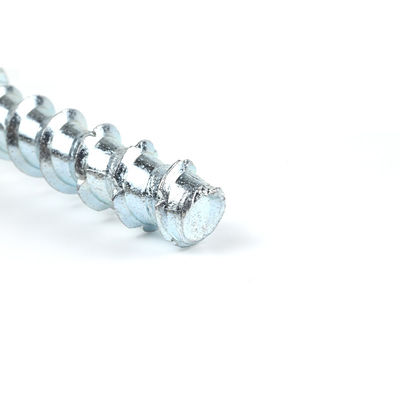 Betonverankering M10/10*60mm HEX Head Style Zincgeplatte verankeringsschroeven