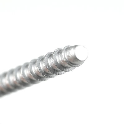 Hex Self Tapping Concrete Schroef Ankers voor Maçonnerie Bolts Contact met de klantenservice