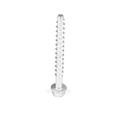 Hex Self Tapping Concrete Schroef Ankers voor Maçonnerie Bolts Contact met de klantenservice