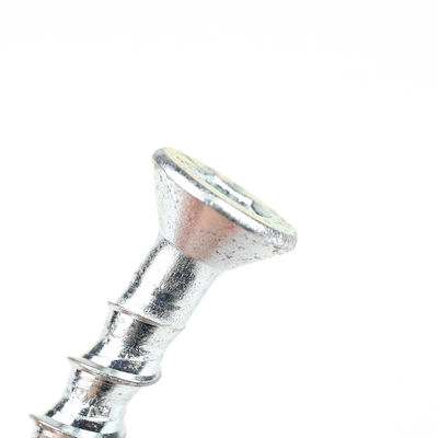 Concrete Anker Bolts Schroef Carbon Steel M8 X50mm Flat Socket Hex Head Concrete Schroeven