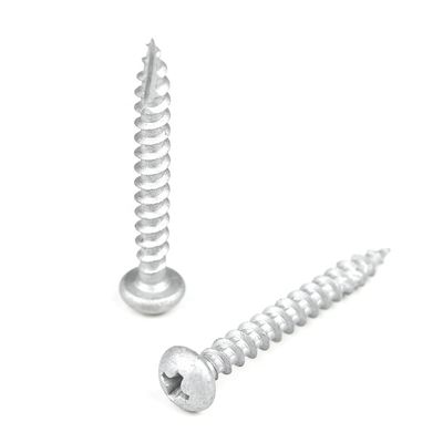 T/T Betalingsduur M4.1x35mm Zware splijtplaat schroeven Phillips schroeven voor meubels