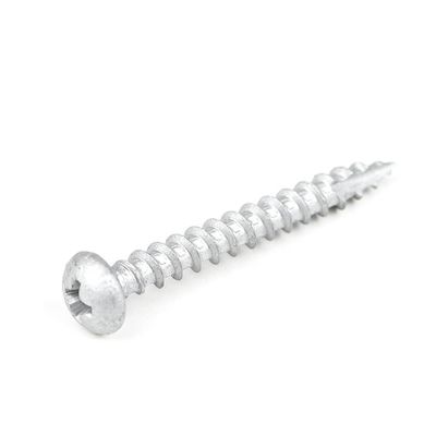 T/T Betalingsduur M4.1x35mm Zware splijtplaat schroeven Phillips schroeven voor meubels