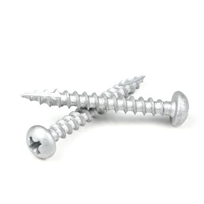 T/T Betalingsduur M4.1x35mm Zware splijtplaat schroeven Phillips schroeven voor meubels