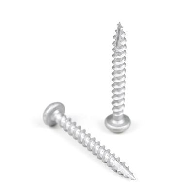 T/T Betalingsduur M4.1x35mm Zware splijtplaat schroeven Phillips schroeven voor meubels