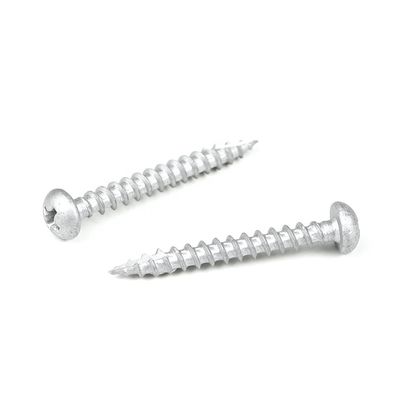 T/T Betalingsduur M4.1x35mm Zware splijtplaat schroeven Phillips schroeven voor meubels