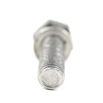 Contact opnemen met de klantenservice voor op maat gemaakte stabiele A2 machine schroeven M8x32 mm