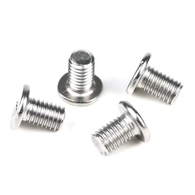 ISO-standaard M8 fijndraad set Countersunk Phillips machine schroeven voor hout naar metaal
