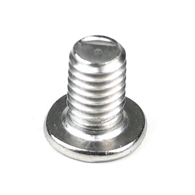 ISO-standaard M8 fijndraad set Countersunk Phillips machine schroeven voor hout naar metaal