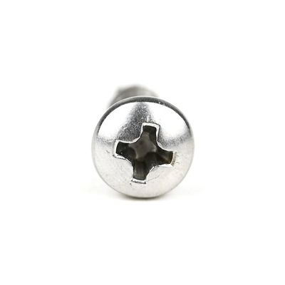 Goede bron van materialen Phillips Drive M4.6x19mm roestvrij staal zelf tapende schroeven