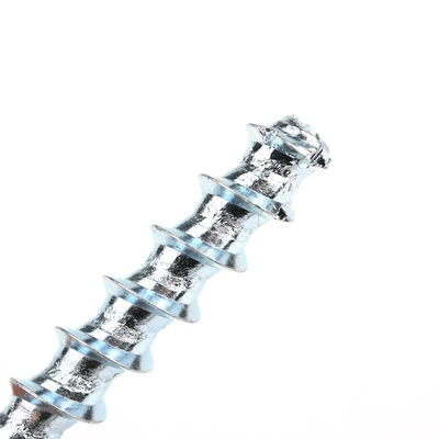 Concrete Anker Bolts Schroef Carbon Steel M6x50mm Hex Socket Flat Head voor T/T betaling