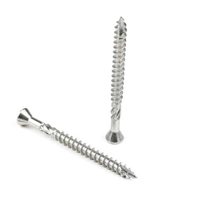Zorgvuldig vervaardigd roestvrij staal304 60mm Torx dek schroef voor houten plafond scheidingswand