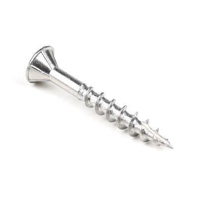 Pan Head Phillips Hout schroeven zelf tapende Tornillos met in 316 roestvrij staal
