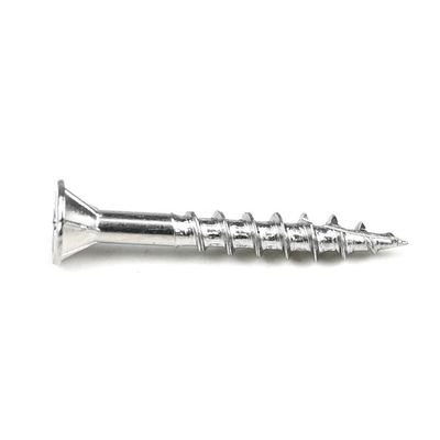 Pan Head Phillips Hout schroeven zelf tapende Tornillos met in 316 roestvrij staal