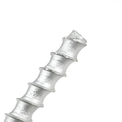 Betalingstermijn T/T GB-standaard M12x125mm Flanke Hexkop Betonnen Anker Betonnen schroef