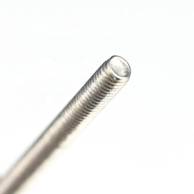 Roestvrij staal M4 x 10 mm Pan Head Phillips schroeven voor zonne-waterverwarming Plain Finish