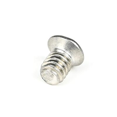 Bekwame vervaardiging M4 Kleine 6mm Phillips Countersunk Machine Schroeven