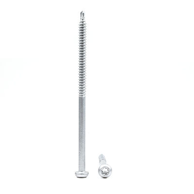 100% QC getest waterdicht Pan Framing Head Zelfboorschroef voor staalconstructie