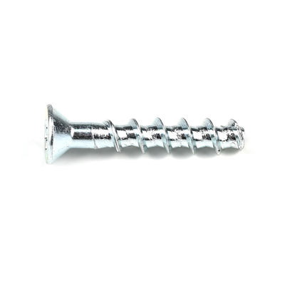 Contact opnemen met de klantenservice voor gepersonaliseerde ondersteuning M5x35 Torx hoofd Beton schroefbout
