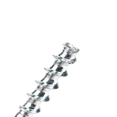 Contact opnemen met de klantenservice voor gepersonaliseerde ondersteuning M5x35 Torx hoofd Beton schroefbout
