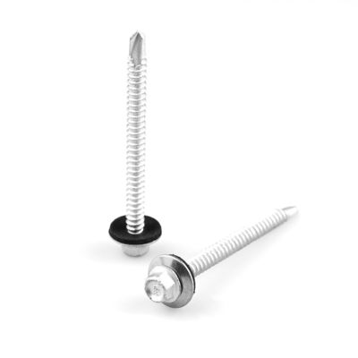 Op maat gemaakte ondersteuning Contact met de klantenservice voor 12 304 roestvrij staal bi-metalen schroeven