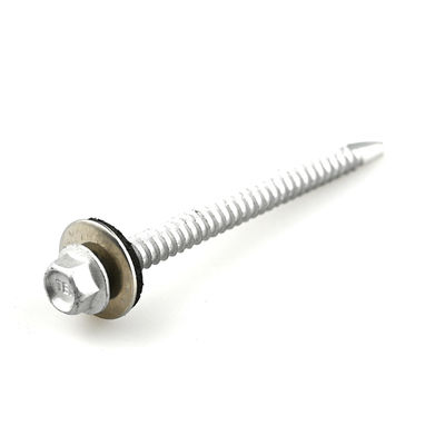 Op maat gemaakte ondersteuning Contact met de klantenservice voor 12 304 roestvrij staal bi-metalen schroeven