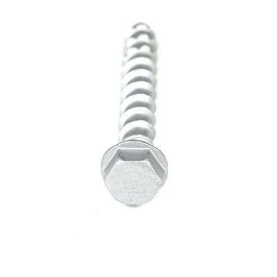 GB-standaard M10 Flangesbolt Fix Lift Ankerbolten voor Beton Zelf Tapping Anker
