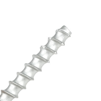 GB-standaard M10 Flangesbolt Fix Lift Ankerbolten voor Beton Zelf Tapping Anker