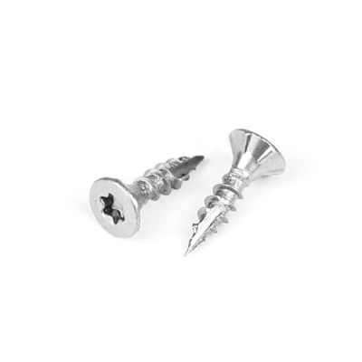 Trim Pozi Double Flat Head Chipboard Screw Countersunk Head Deck Screws voor houten vloeren