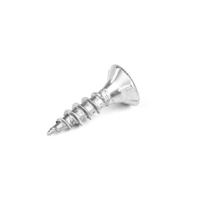 Trim Pozi Double Flat Head Chipboard Screw Countersunk Head Deck Screws voor houten vloeren