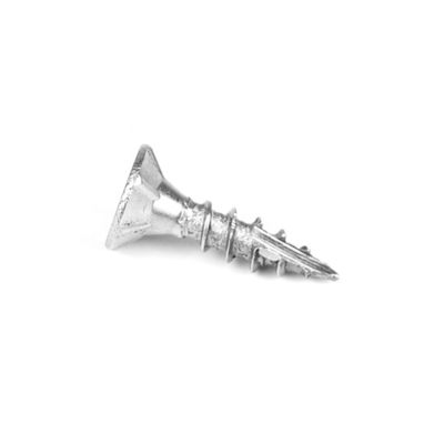 Trim Pozi Double Flat Head Chipboard Screw Countersunk Head Deck Screws voor houten vloeren