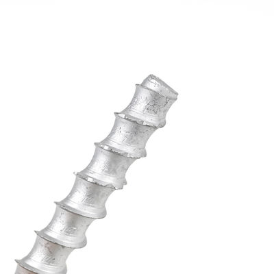 T/T Betalingsduur M12 100 mm Hex Flange zelfborend Ankerbout voor de bouw
