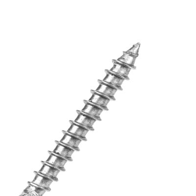 Metrisch meetsysteem Flat Head Torx Pozi Chipboard Schroef assortiment Set Op maat