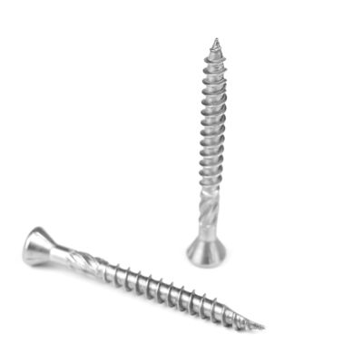 Metrisch meetsysteem Flat Head Torx Pozi Chipboard Schroef assortiment Set Op maat