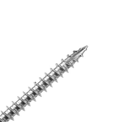 Direct leveren Double Csk Head Phillips Drive Chipboard schroeven voor aanpassing