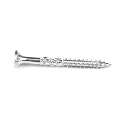 75 mm Combinatie Driver Roestvrij staal 316 Bugle Torx Houten schroeven voor houten constructie