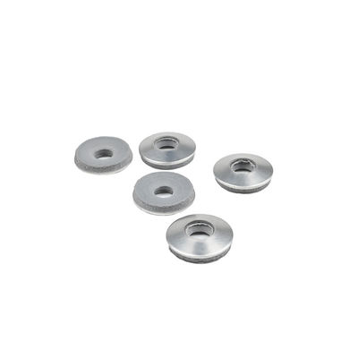 T/T Betalingstermijn voor grijze epdm-dichtingsmachines en hex- zelfborende schroeven