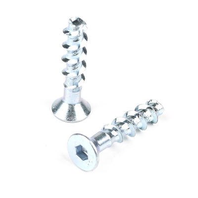 100% QC getest Tornillos De Anclaje zelfborende metselwerk schroeven voor installatie