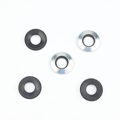 Epdm rubber bonded sealing washer Neopreen bonded washers voor aangepaste aluminium washers