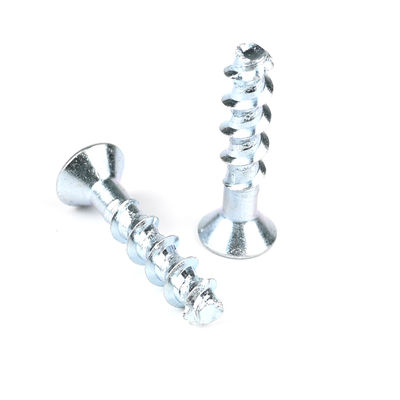 100% QC getest Tornillos De Anclaje zelfborende metselwerk schroeven voor installatie