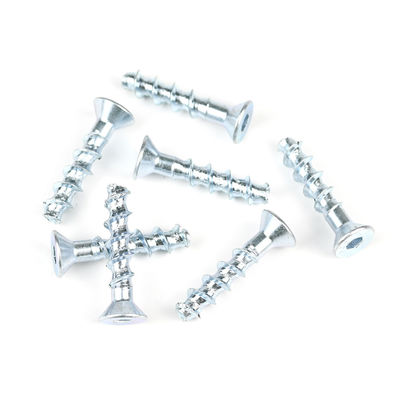 100% QC getest Tornillos De Anclaje zelfborende metselwerk schroeven voor installatie