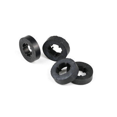 10.5*5.9*2.7 EPDM rubber thread sealing compact washer voor Hexagon hoofd boor schroeven