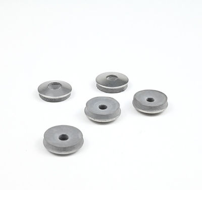 Stalen EPDM rubber gasket afdichtingswasser voor Hex hoofd boor schroef op maat ondersteuning