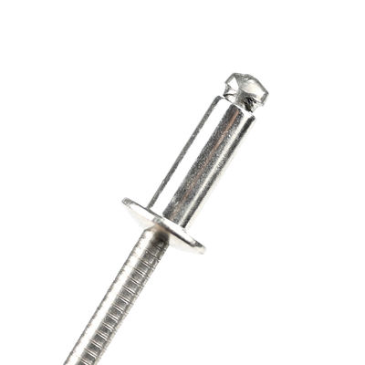 Roestvrij staal 304/316 Countersunk Domed Head Pop Blind Rivets voor heavy-duty behoeften