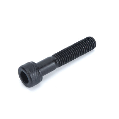 Contact opnemen met de klantenservice voor M16 Klasse 12.9 Volledige gedeeltelijke draad Hexbout 25 mm-400 mm