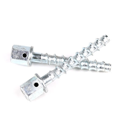 Op maat gemaakte ondersteuning Contact met de klantenservice Betonblok Anker Schroeven M10 Hex Head