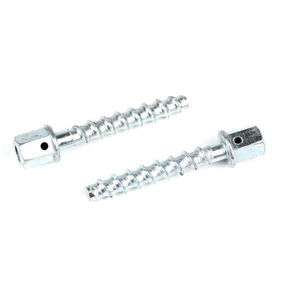 Op maat gemaakte ondersteuning Contact met de klantenservice Betonblok Anker Schroeven M10 Hex Head