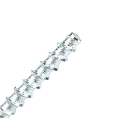 Op maat gemaakte ondersteuning Contact met de klantenservice Betonblok Anker Schroeven M10 Hex Head