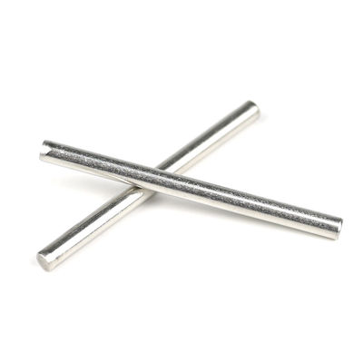 Sus304 Metaal roestvrij staal parallelle cilindrische dowel pin met T/T betalingstermijn