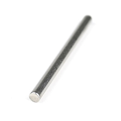 Sus304 Metaal roestvrij staal parallelle cilindrische dowel pin met T/T betalingstermijn